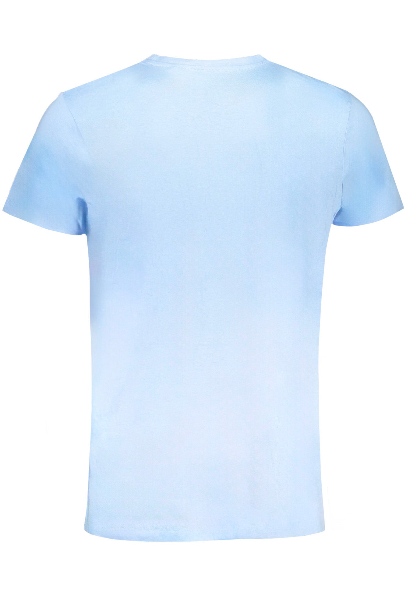 T-Shirt GIAN MARCO VENTURI Azzurro