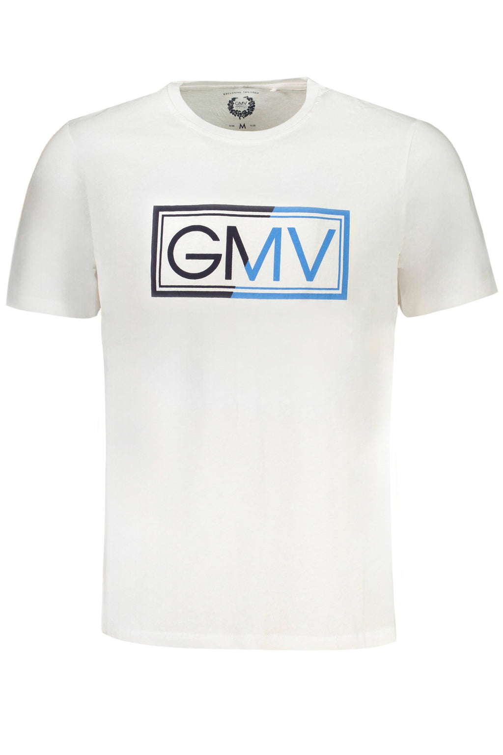T-Shirt GIAN MARCO VENTURI Bianco