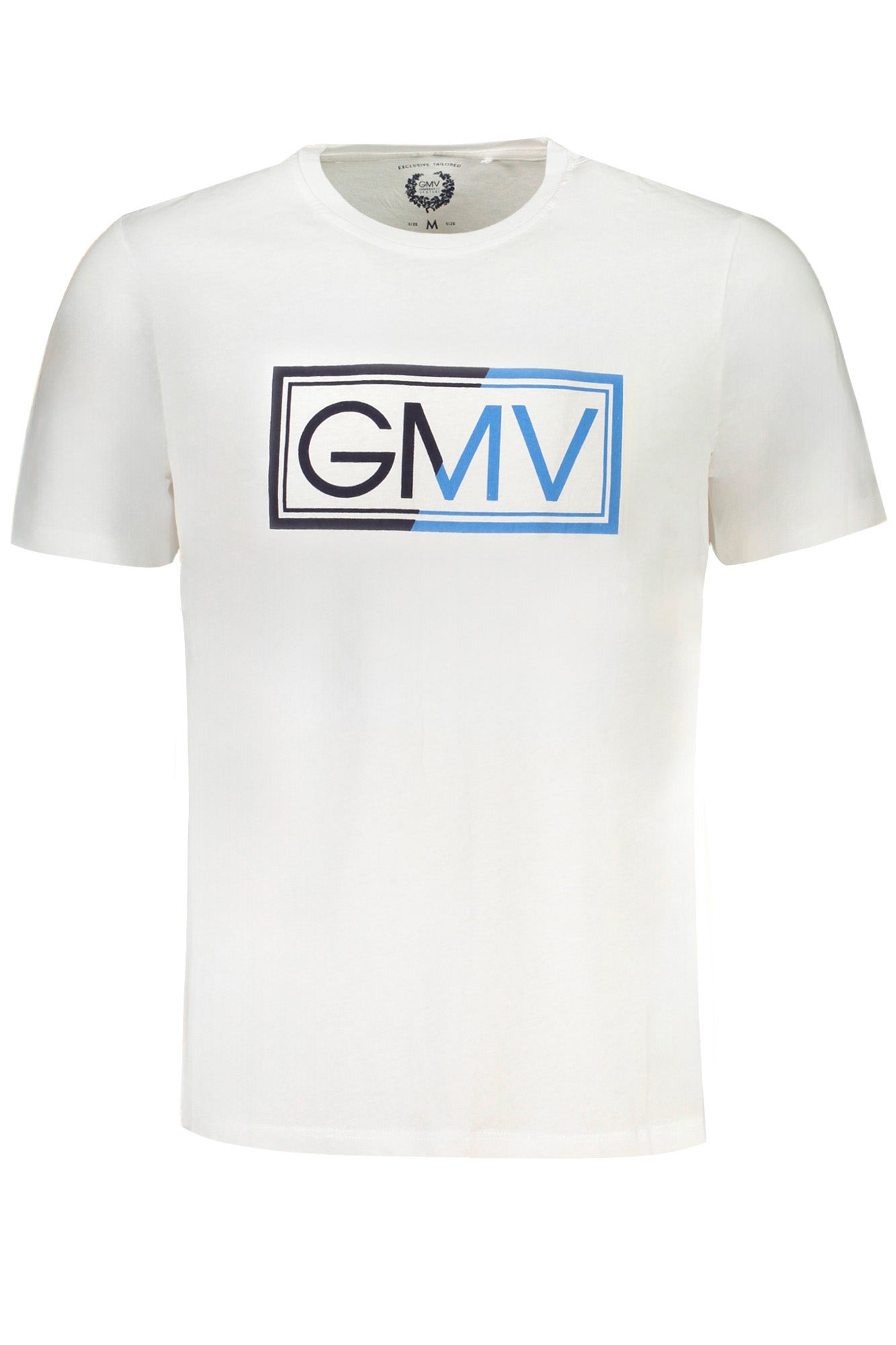 T-Shirt GIAN MARCO VENTURI Bianco