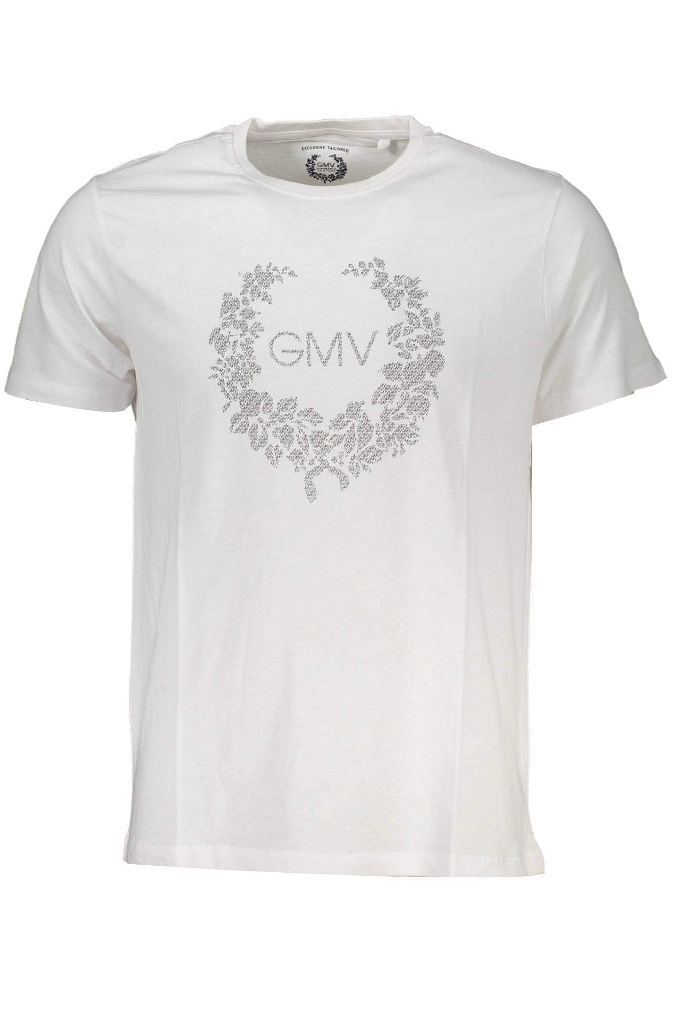 T-Shirt GIAN MARCO VENTURI Bianco