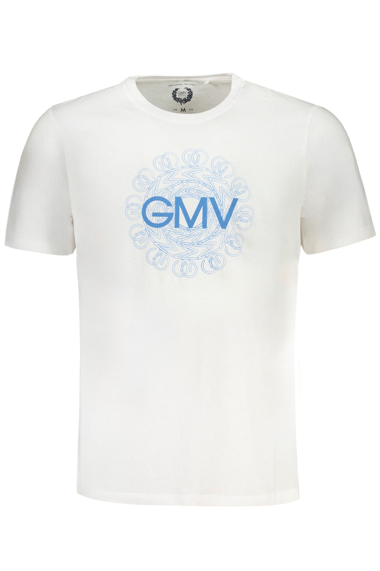 T-Shirt GIAN MARCO VENTURI Bianco
