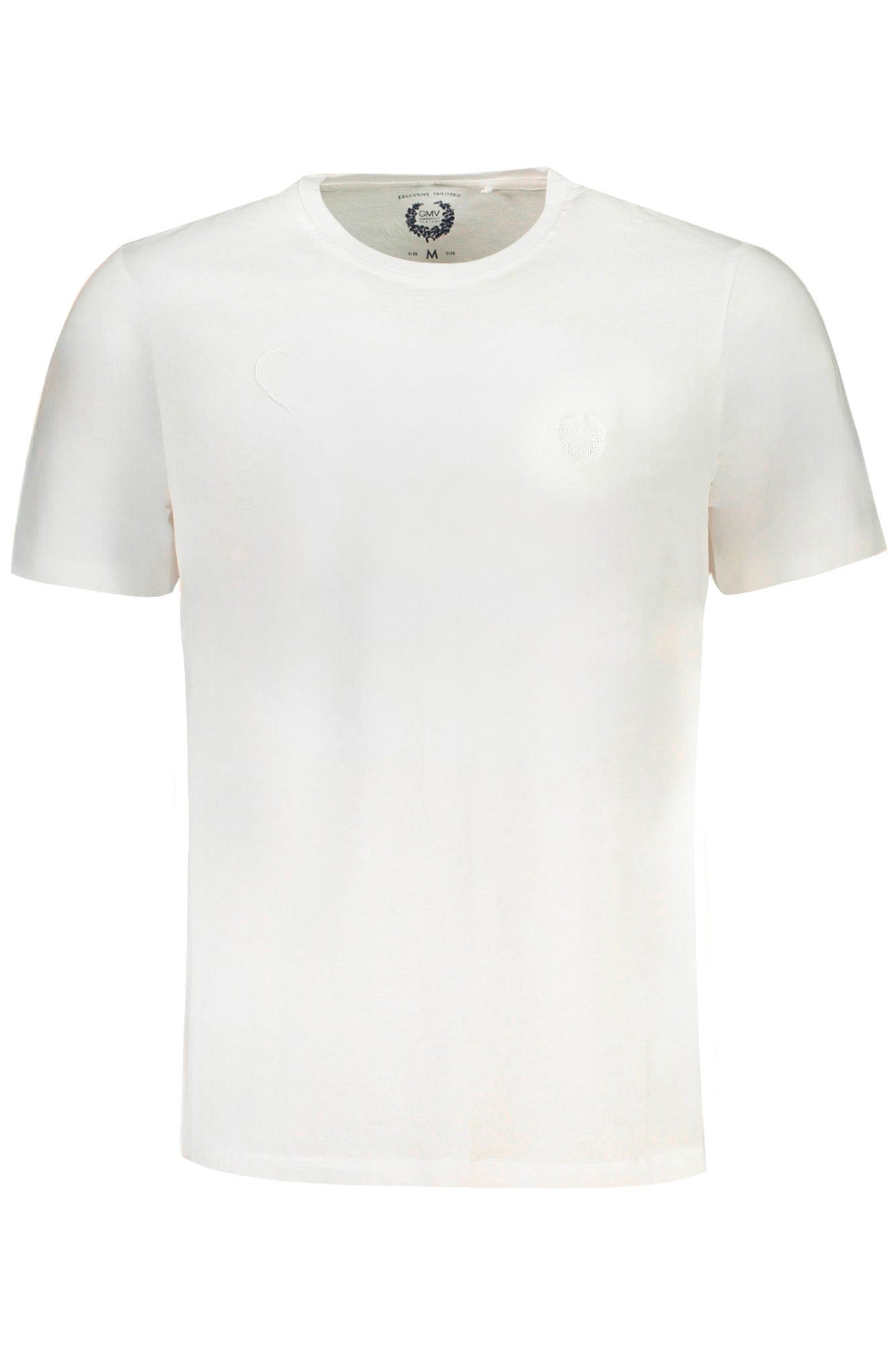 T-Shirt GIAN MARCO VENTURI Bianco