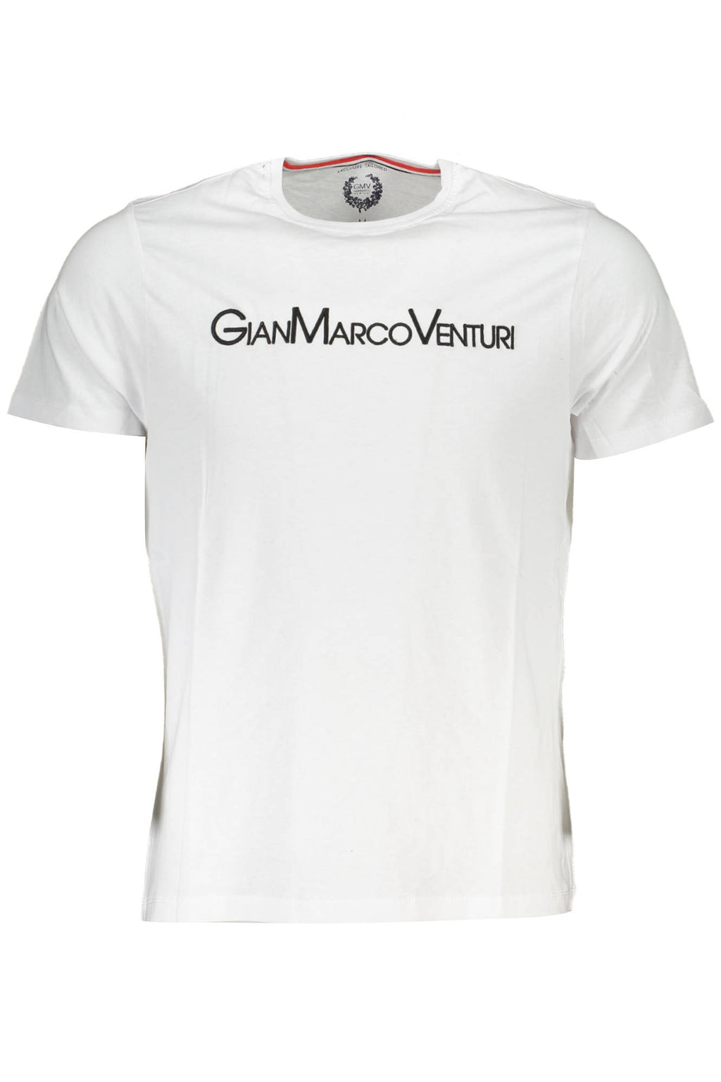 T-Shirt GIAN MARCO VENTURI Bianco AU00665P-CALIMERO