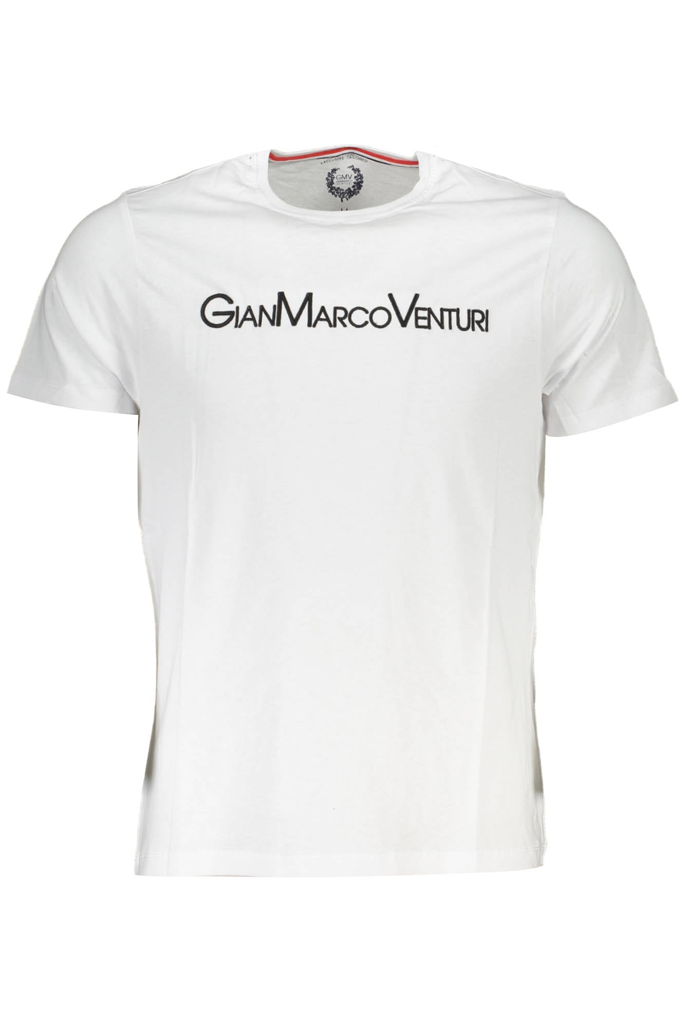 T-shirt GIAN MARCO VENTURI Bianco