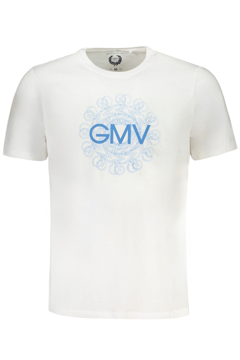 T-Shirt GIAN MARCO VENTURI Bianco