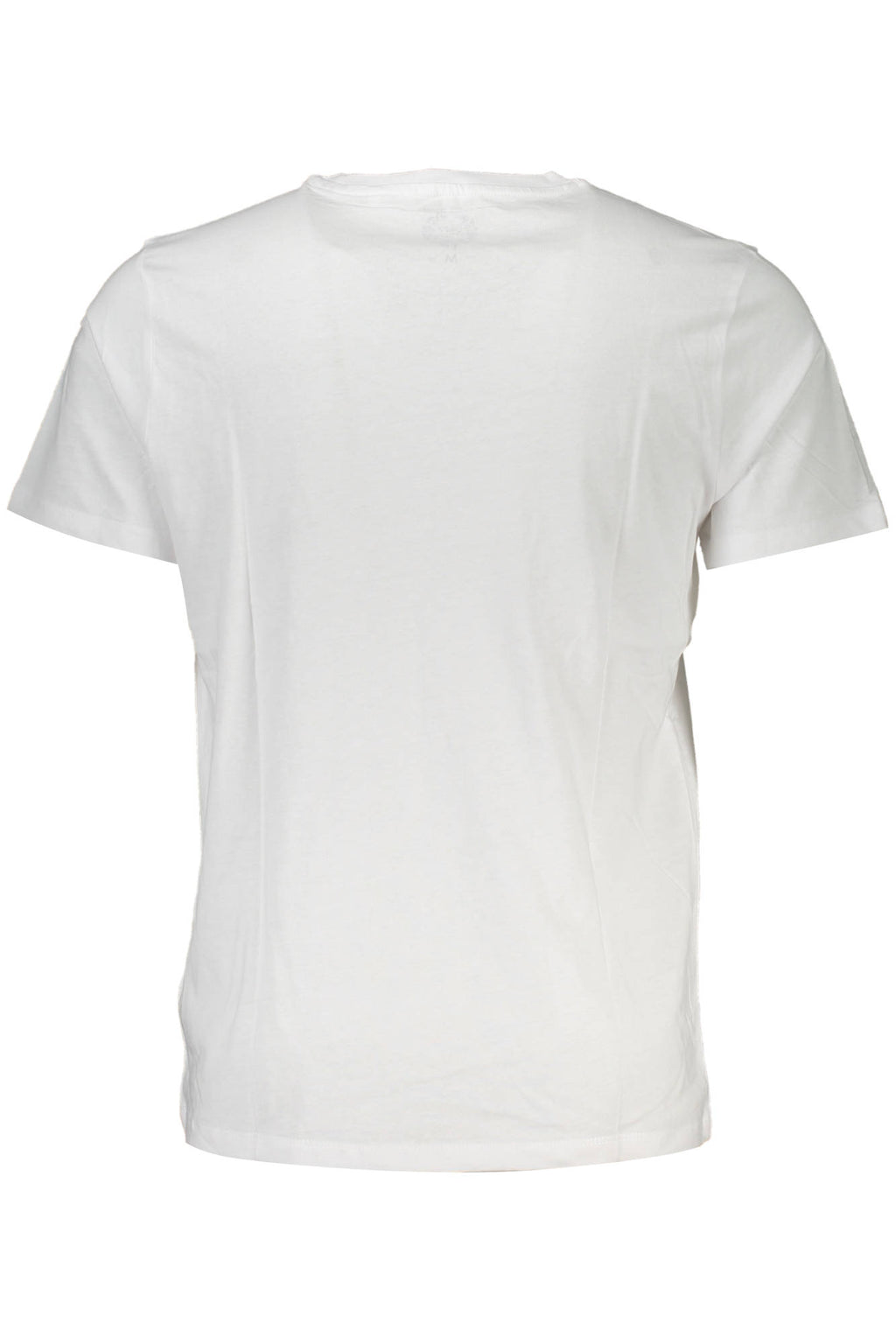 T-Shirt GIAN MARCO VENTURI Bianco AU00784-DANILO