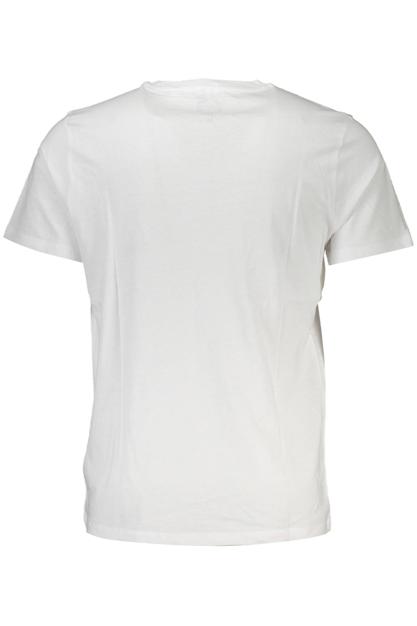 T-shirt GIAN MARCO VENTURI Bianco