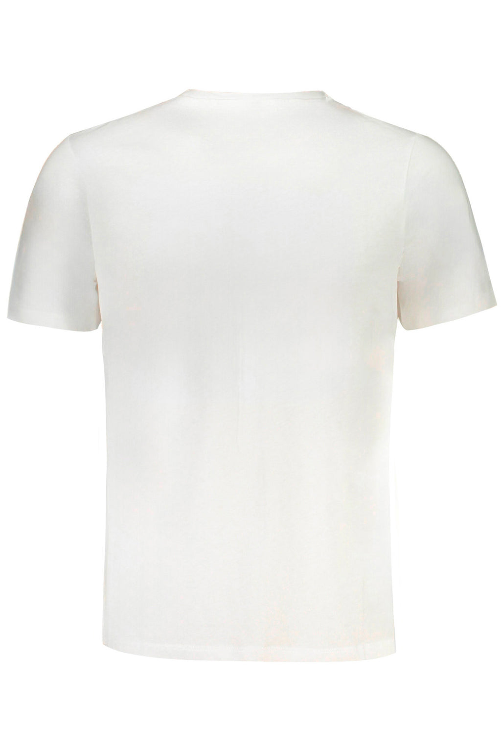 T-Shirt GIAN MARCO VENTURI Bianco