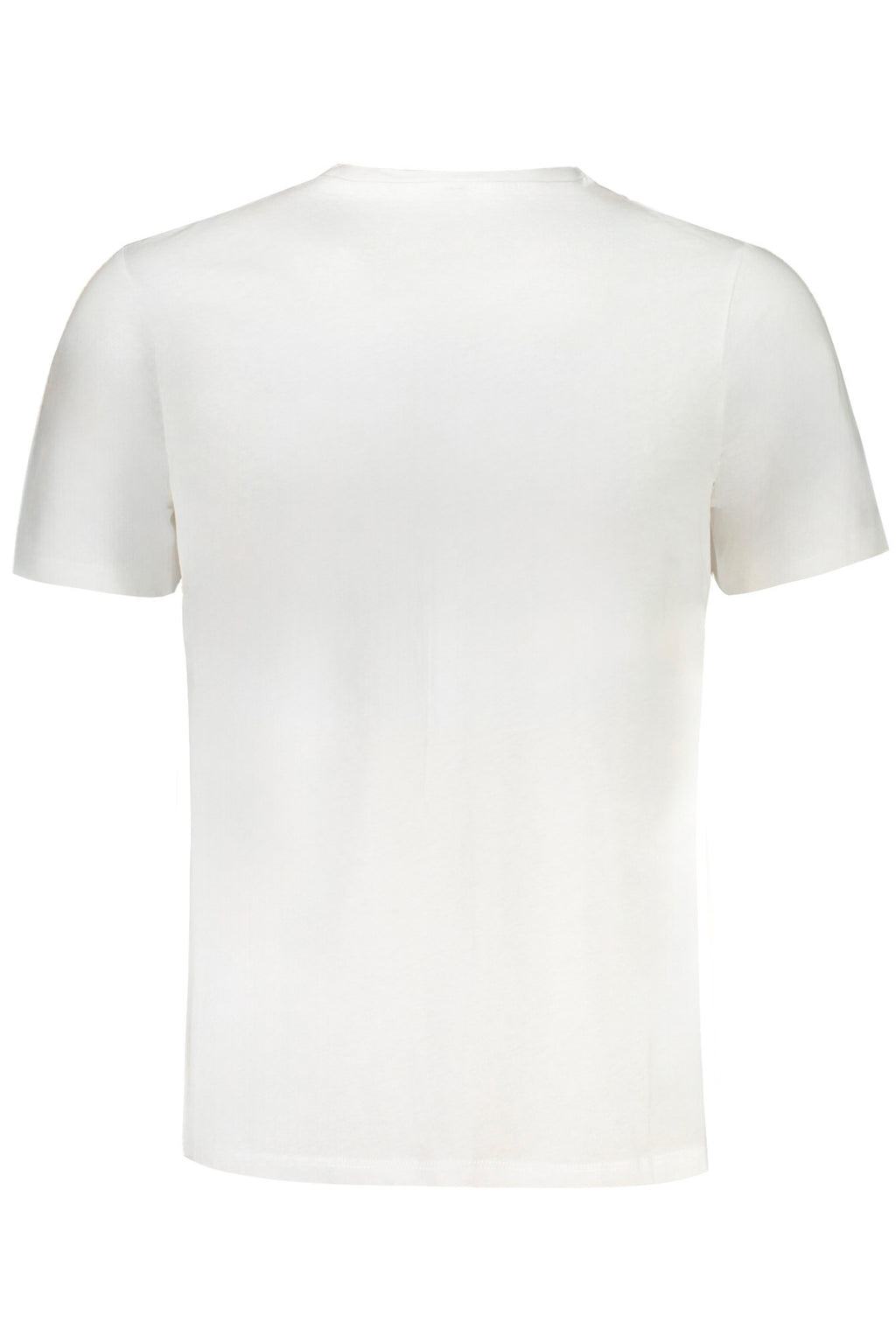 T-Shirt GIAN MARCO VENTURI Bianco