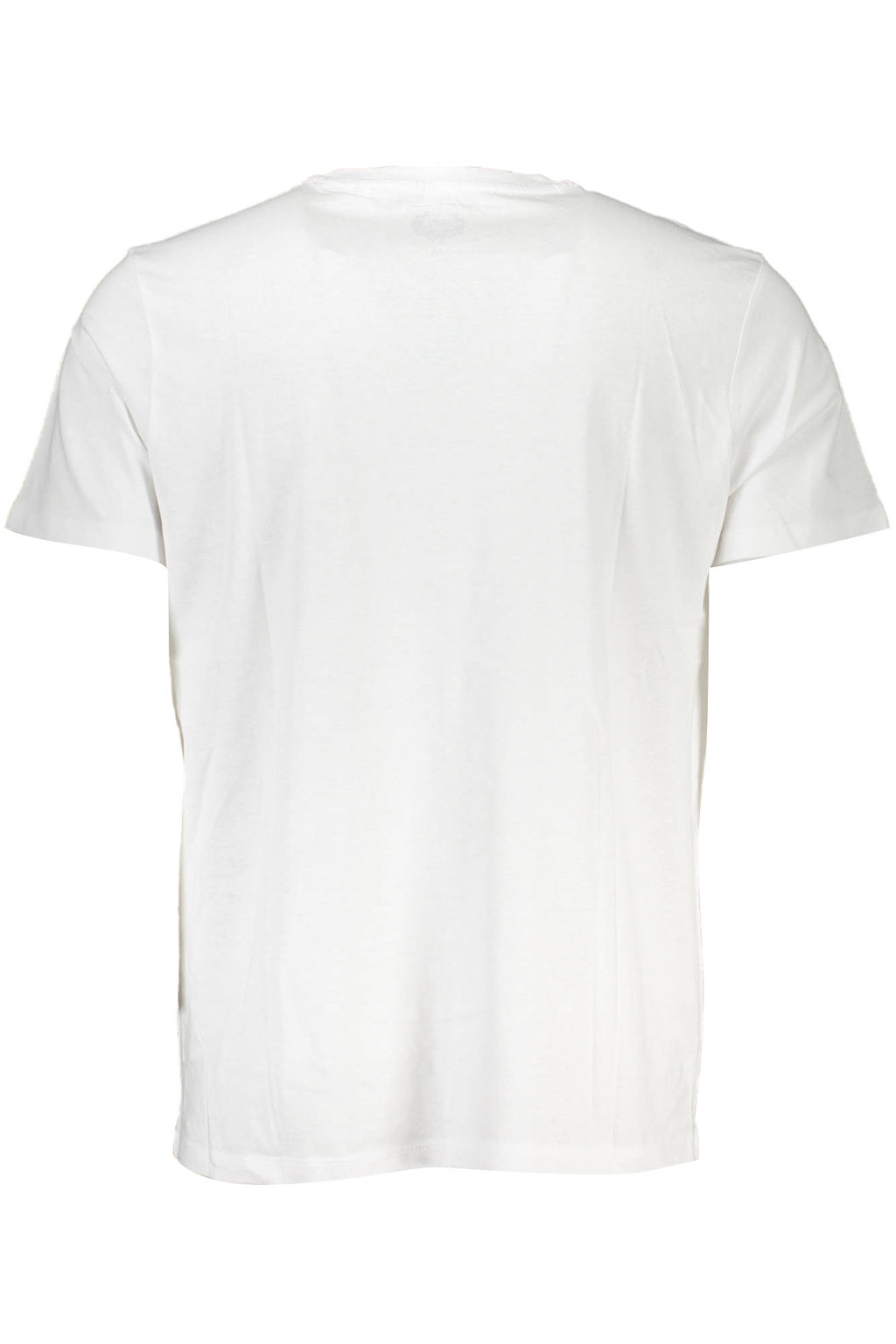 T-Shirt GIAN MARCO VENTURI Bianco