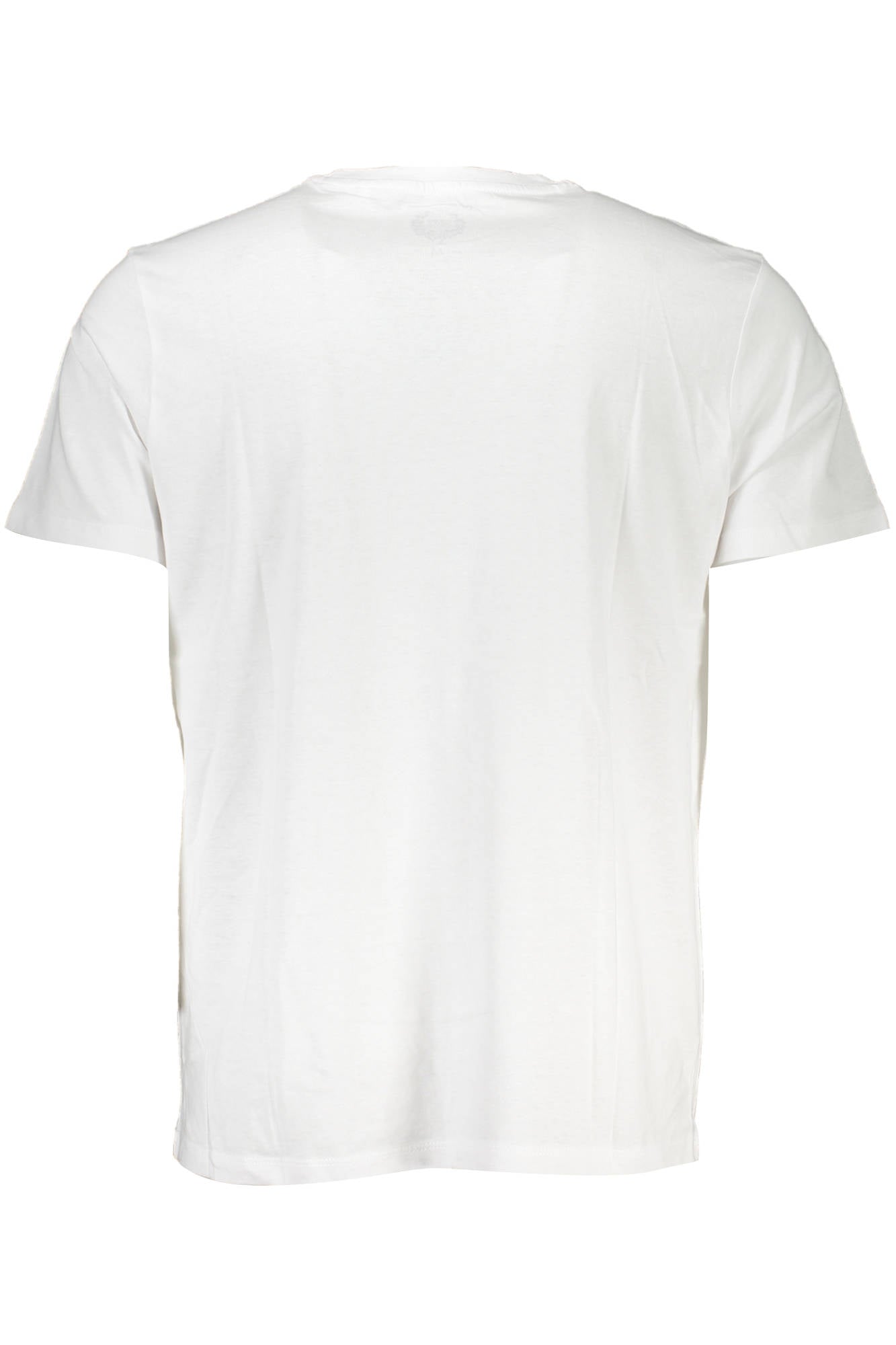 T-Shirt GIAN MARCO VENTURI Bianco