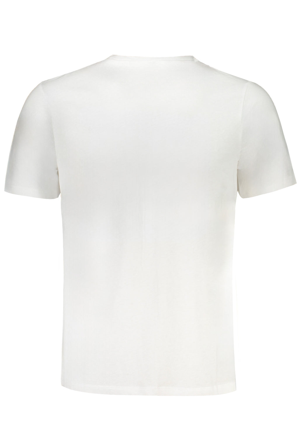 T-Shirt GIAN MARCO VENTURI Bianco