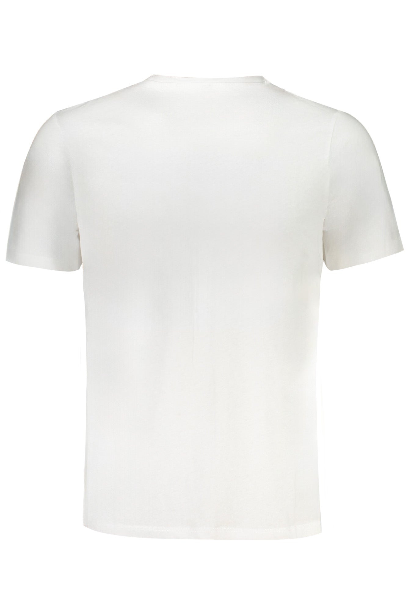 T-Shirt GIAN MARCO VENTURI Bianco