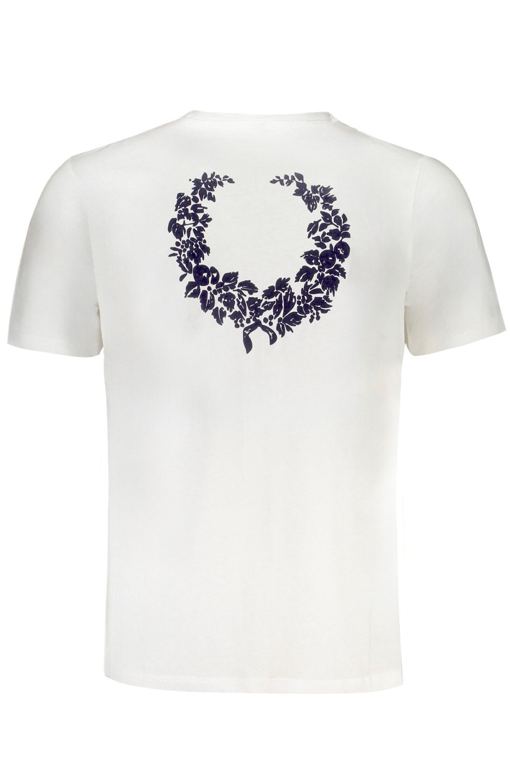 T-Shirt GIAN MARCO VENTURI Bianco