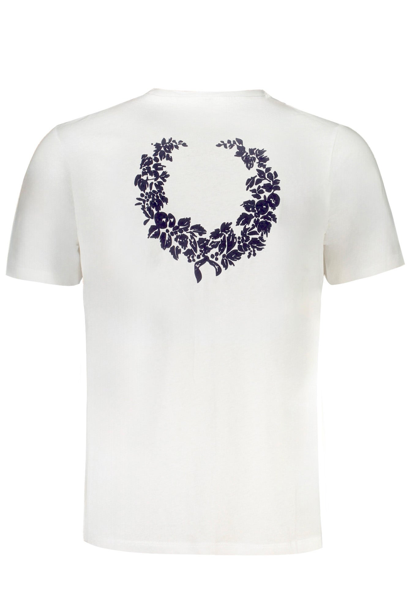 T-Shirt GIAN MARCO VENTURI Bianco