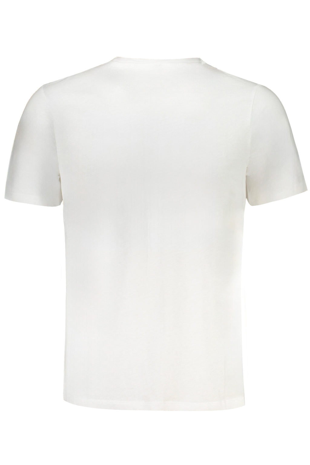 T-Shirt GIAN MARCO VENTURI Bianco