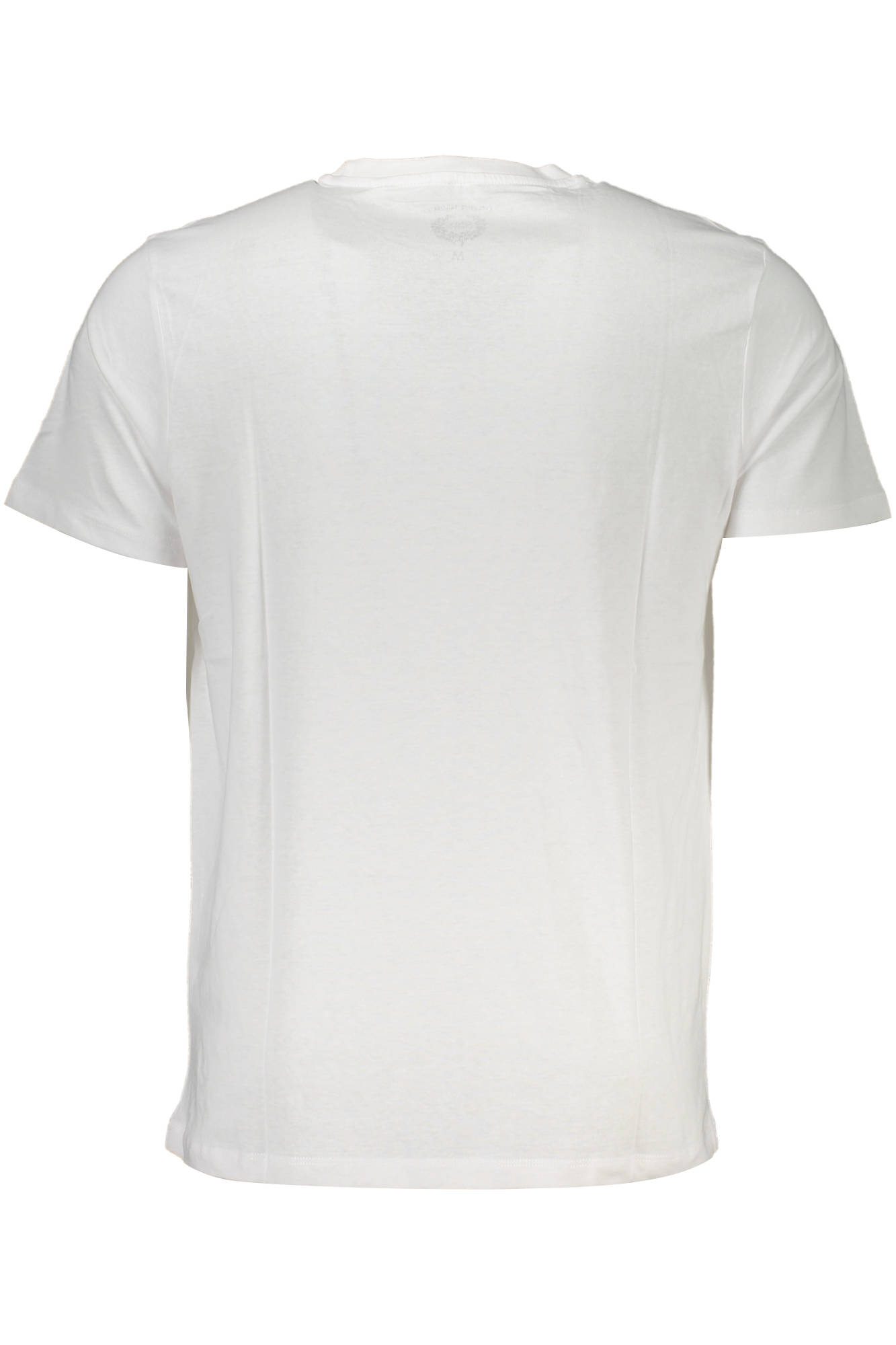 T-Shirt GIAN MARCO VENTURI Bianco