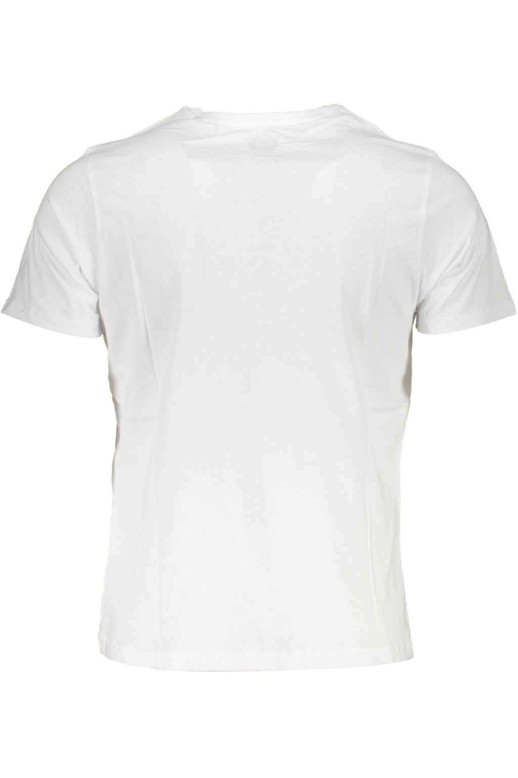 T-Shirt GIAN MARCO VENTURI Bianco AU00665P-CALIMERO