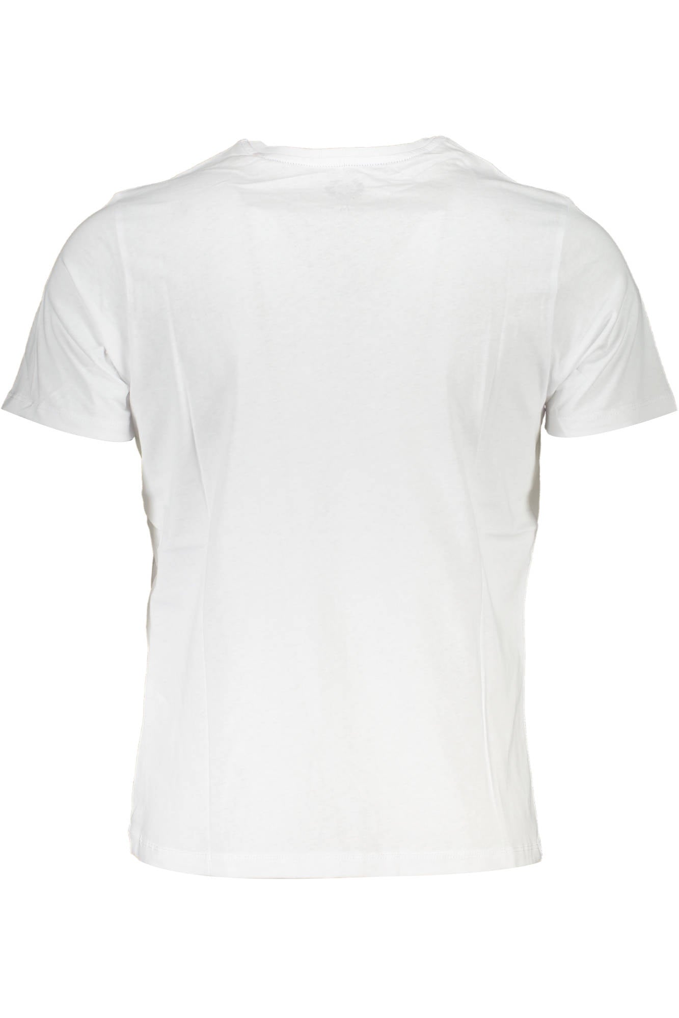T-shirt GIAN MARCO VENTURI Bianco