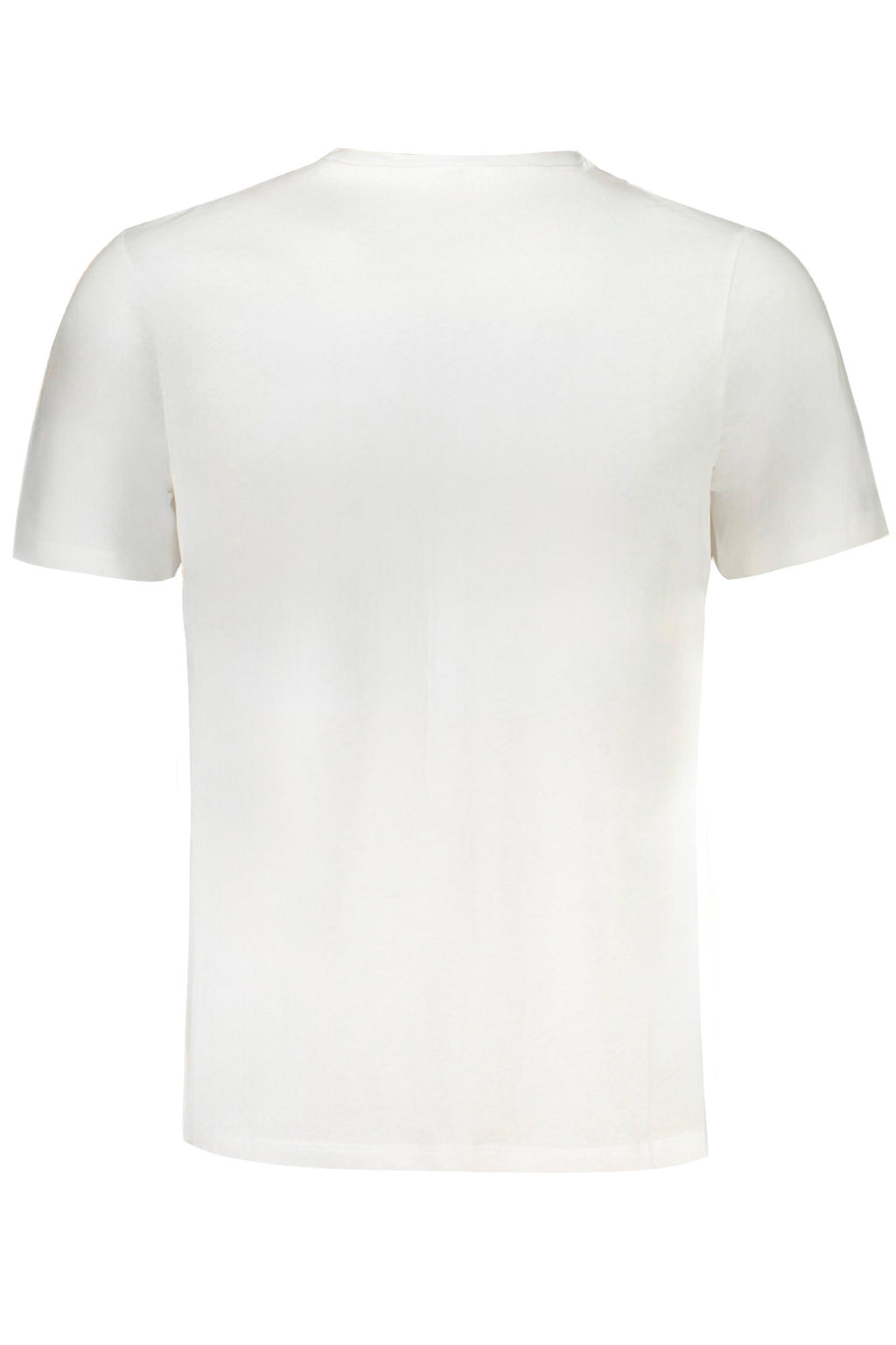 T-Shirt GIAN MARCO VENTURI Bianco