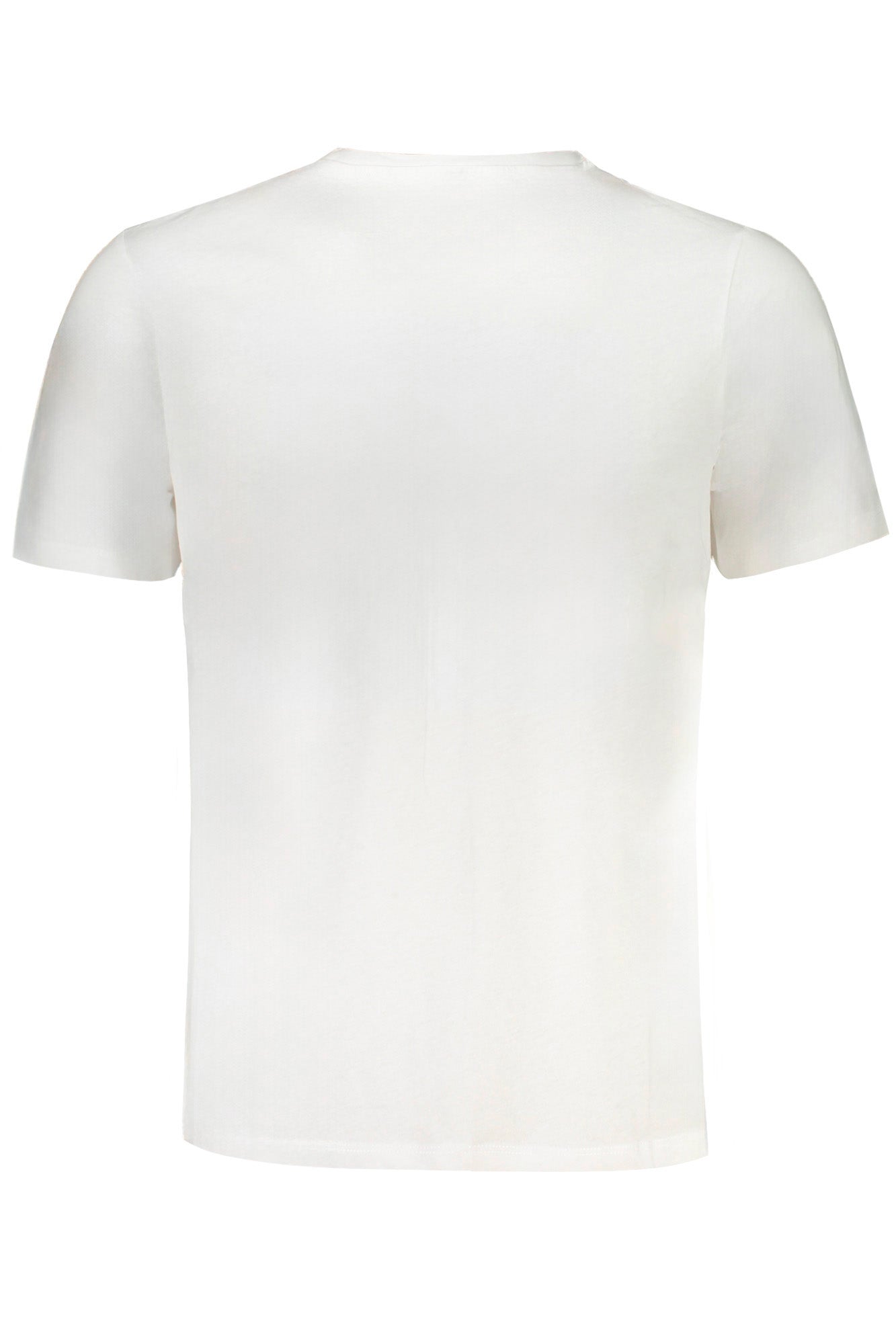 T-Shirt GIAN MARCO VENTURI Bianco