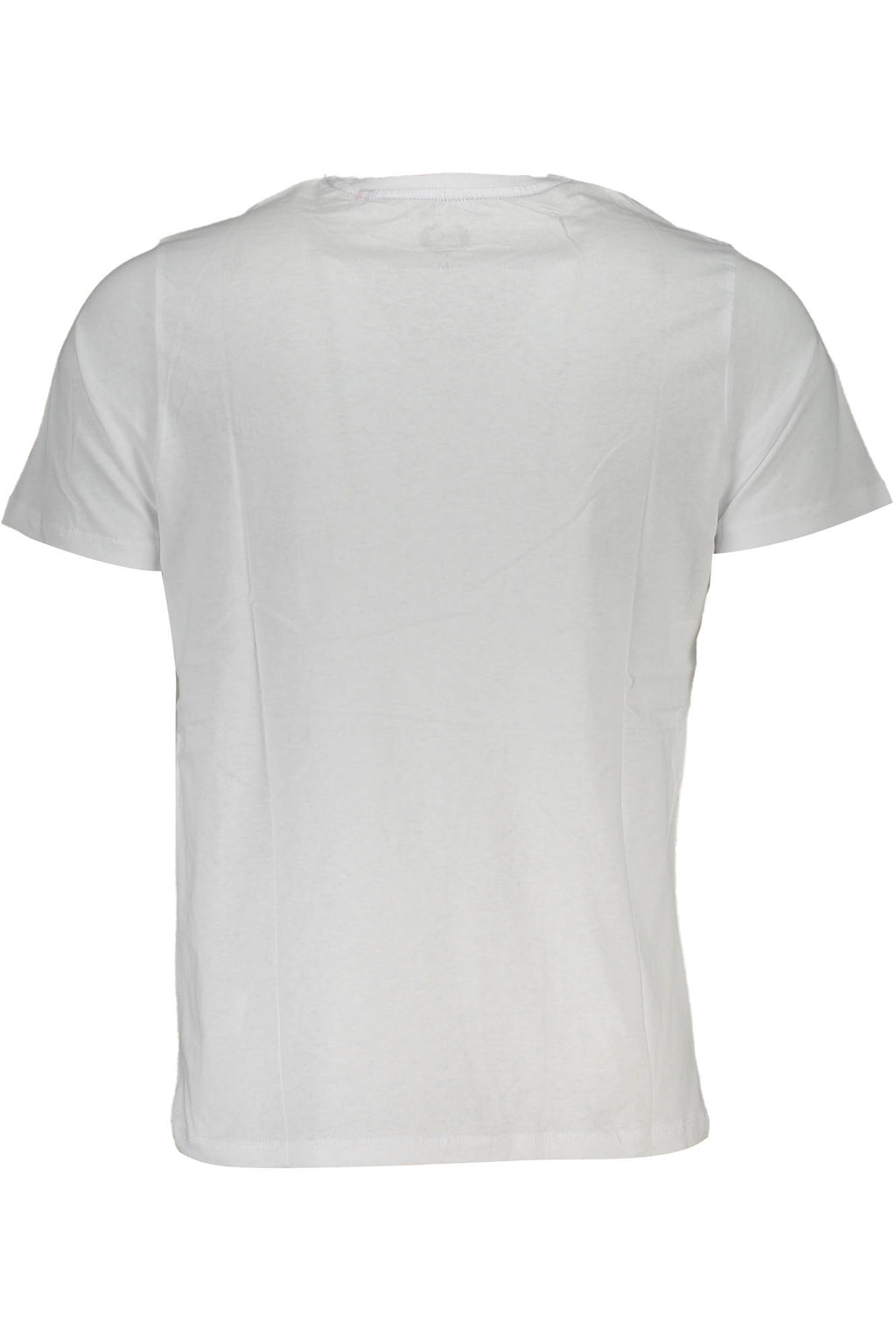 T-Shirt GIAN MARCO VENTURI Bianco