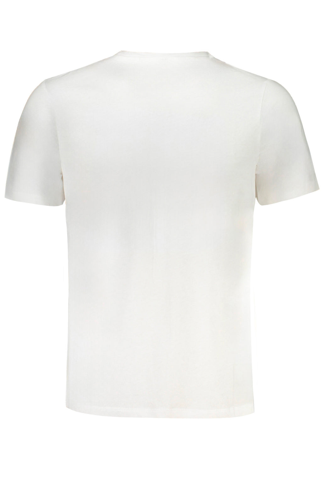 T-Shirt GIAN MARCO VENTURI Bianco