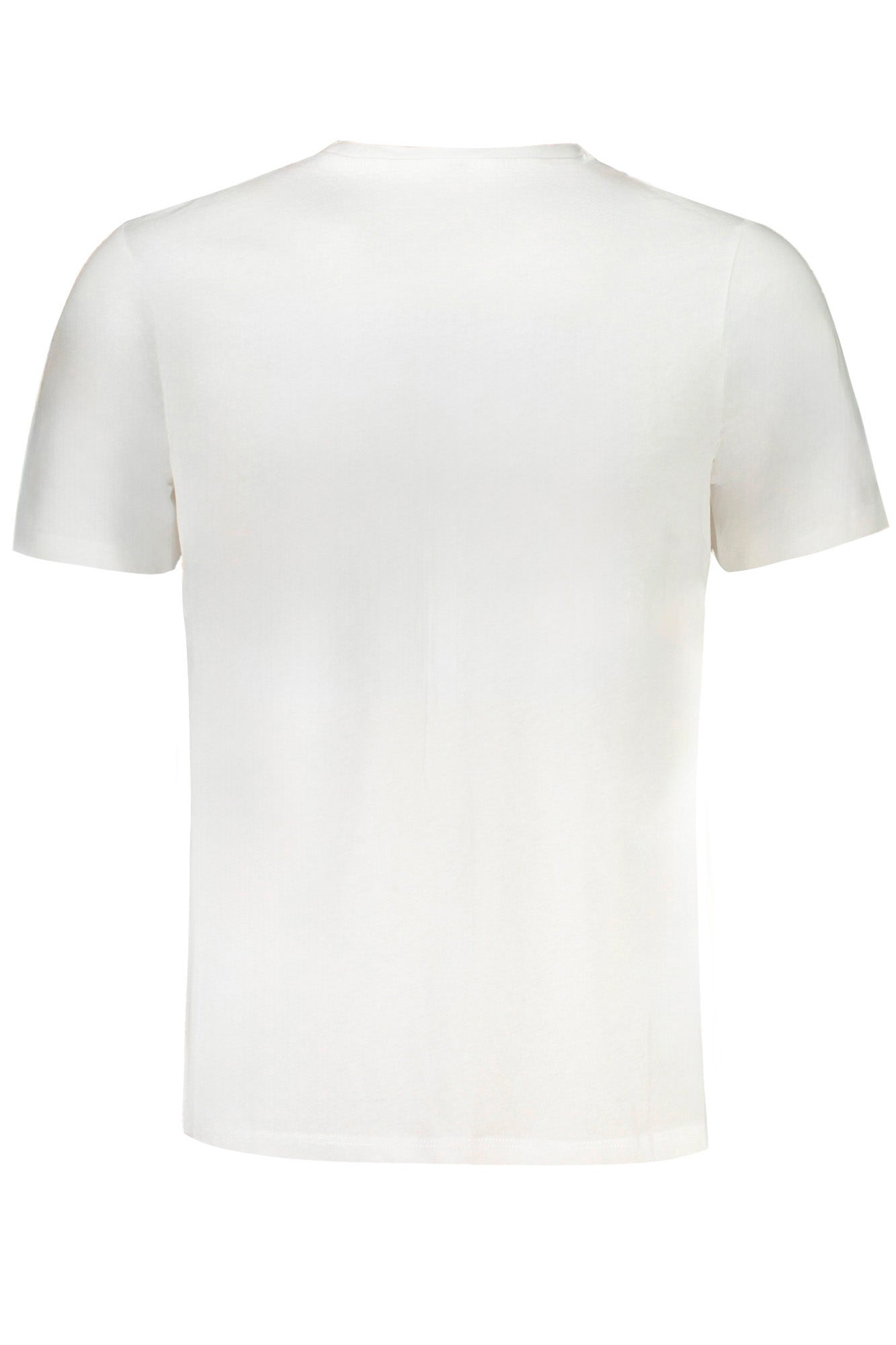 T-Shirt GIAN MARCO VENTURI Bianco