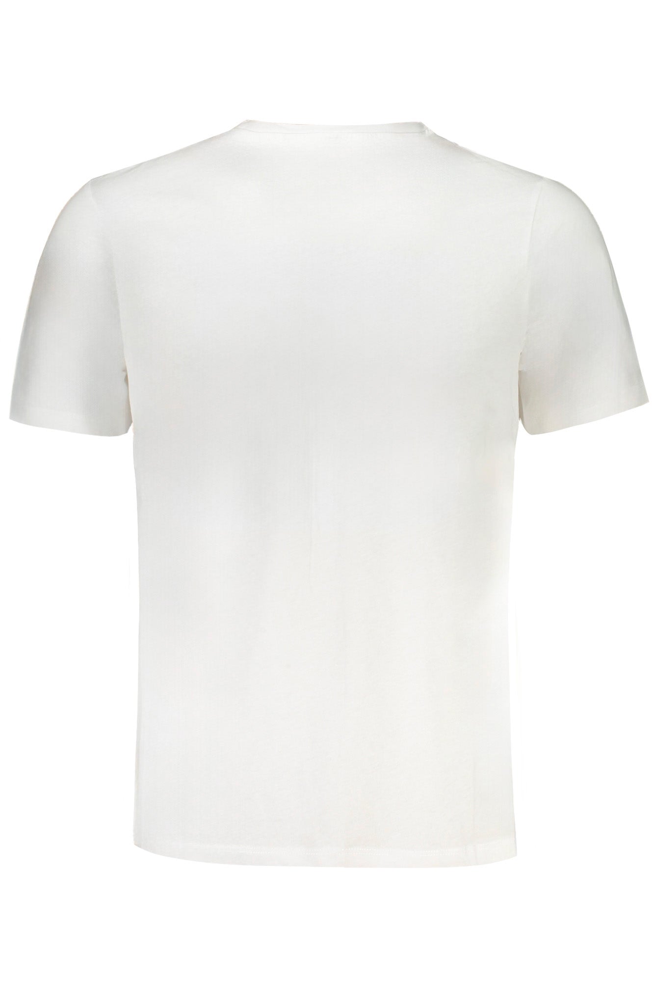 T-Shirt GIAN MARCO VENTURI Bianco