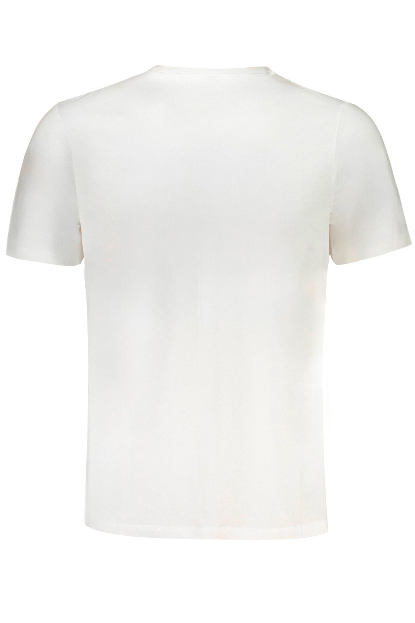 T-Shirt GIAN MARCO VENTURI Bianco