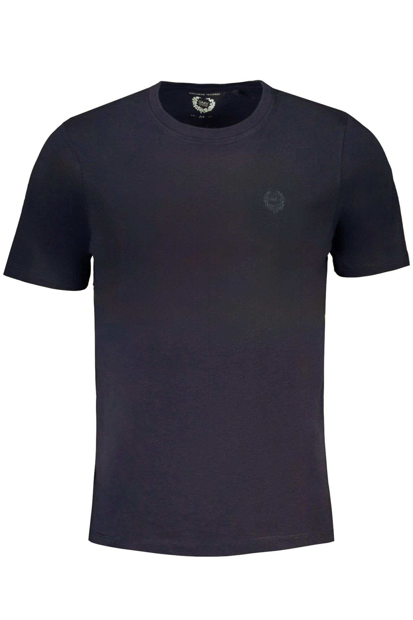 T-Shirt GIAN MARCO VENTURI Blu