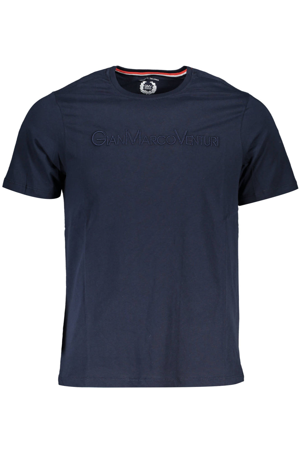 T-Shirt GIAN MARCO VENTURI Blu