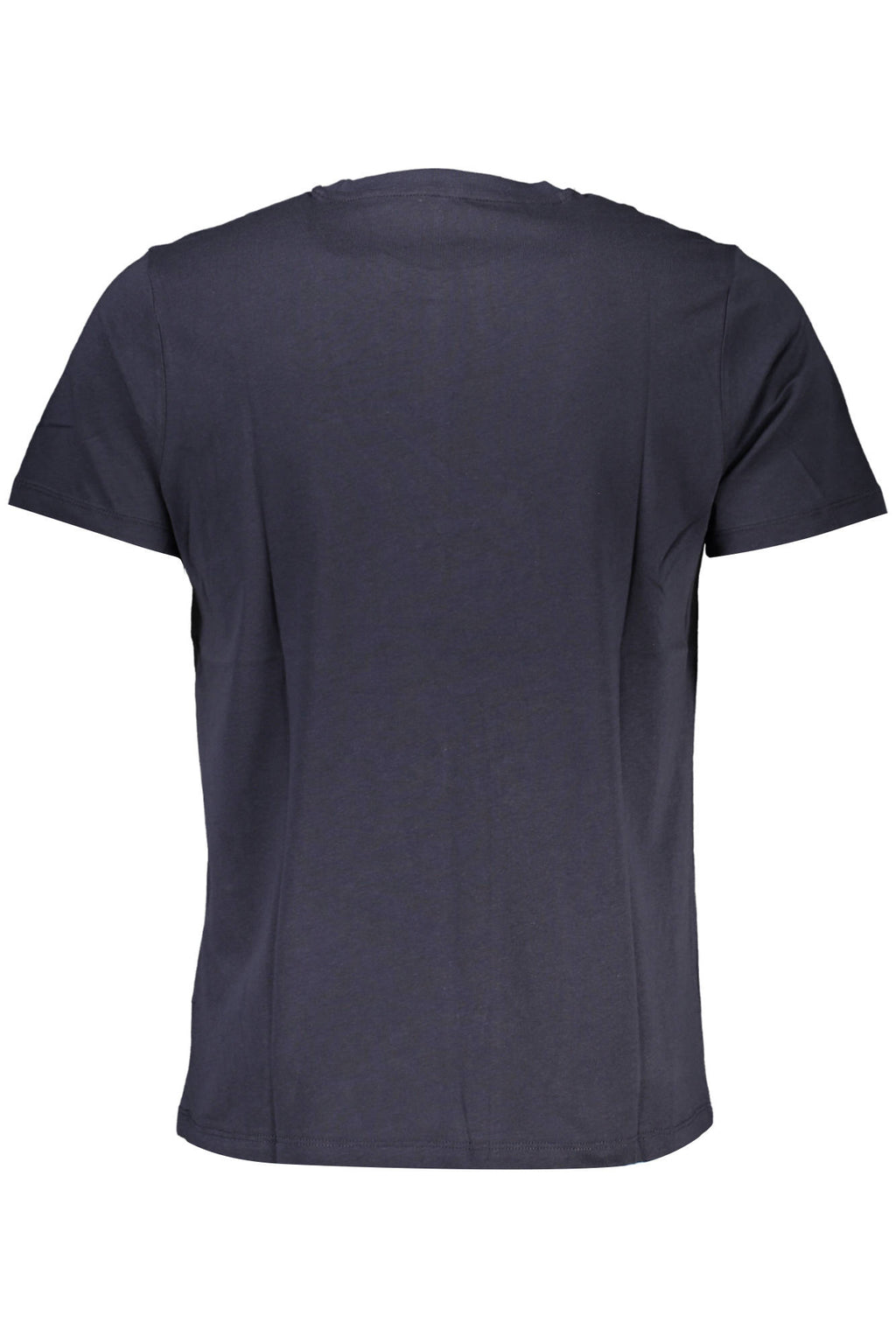 T-Shirt GIAN MARCO VENTURI Blu AU00784-DANILO