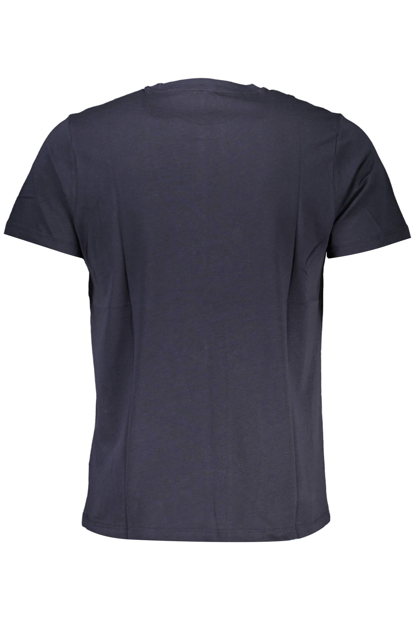T-shirt GIAN MARCO VENTURI Blu