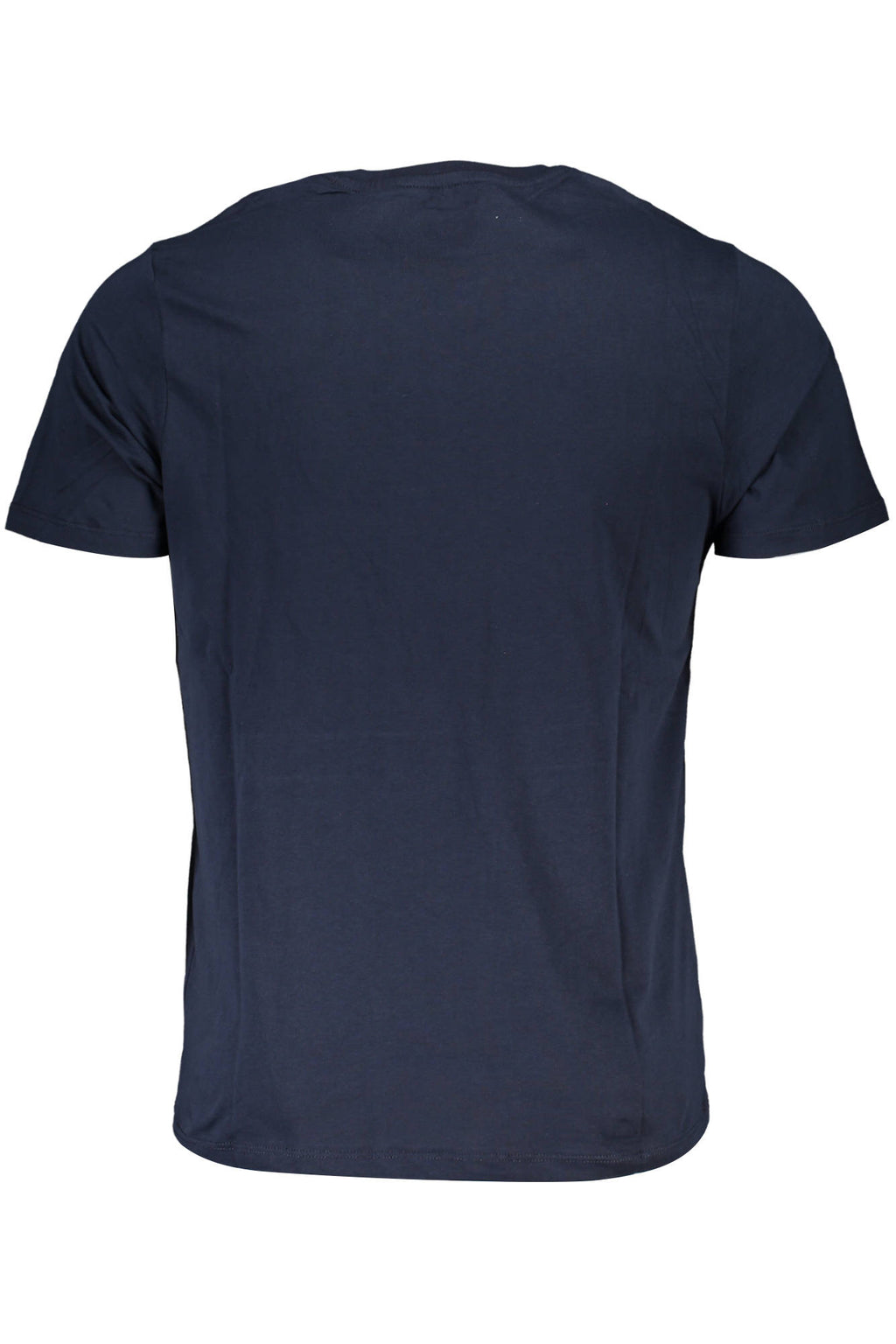 T-Shirt GIAN MARCO VENTURI Blu