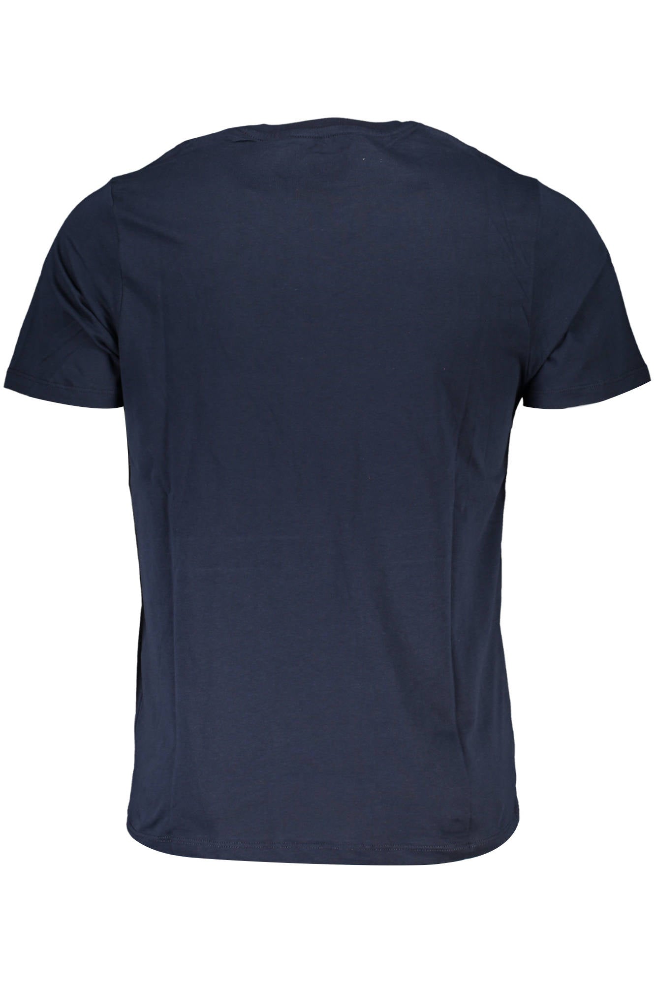 T-Shirt GIAN MARCO VENTURI Blu