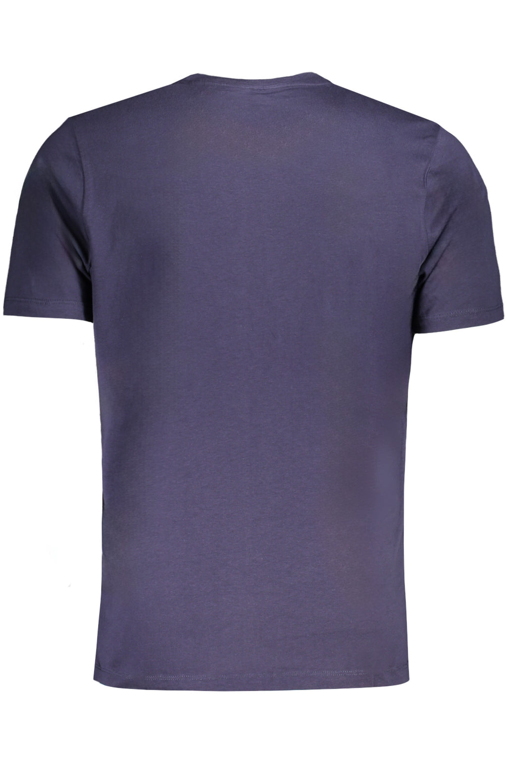 T-Shirt GIAN MARCO VENTURI Blu