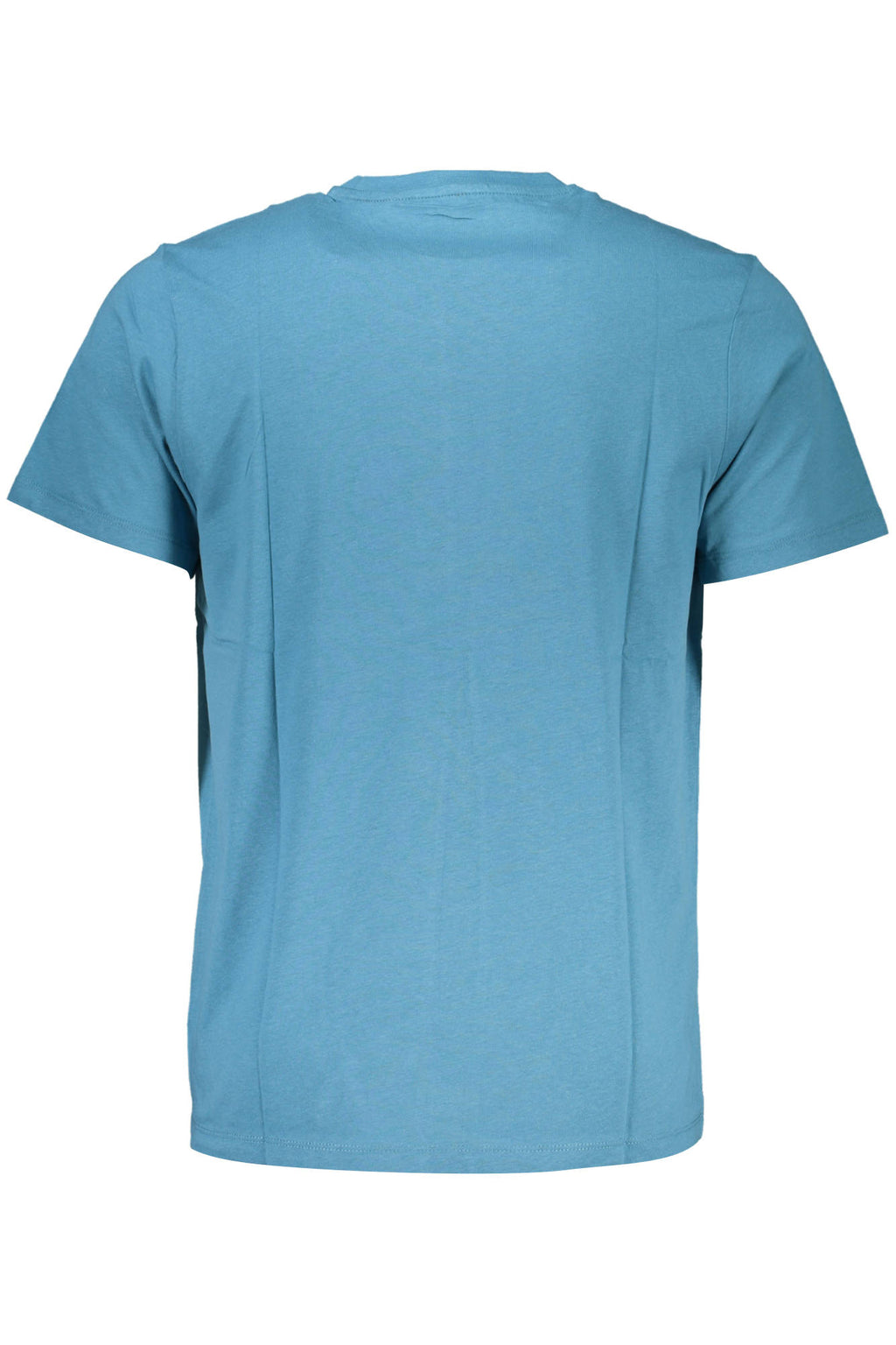 T-Shirt GIAN MARCO VENTURI Blu