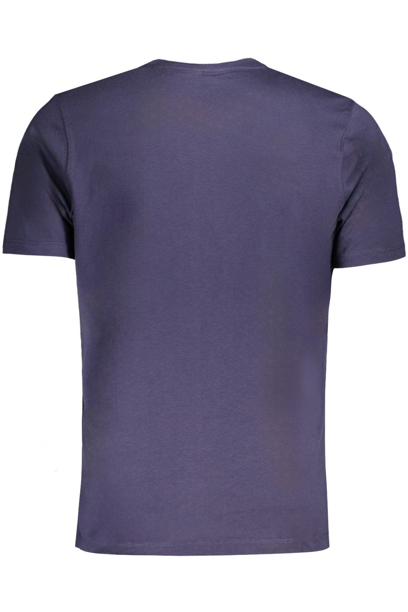 T-Shirt GIAN MARCO VENTURI Blu