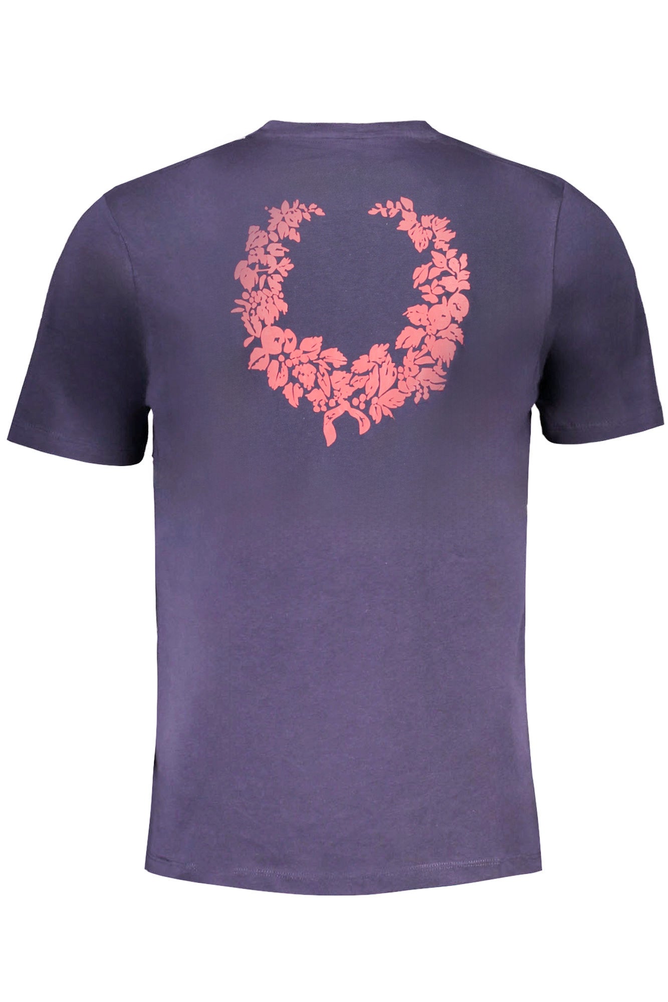 T-Shirt GIAN MARCO VENTURI Blu