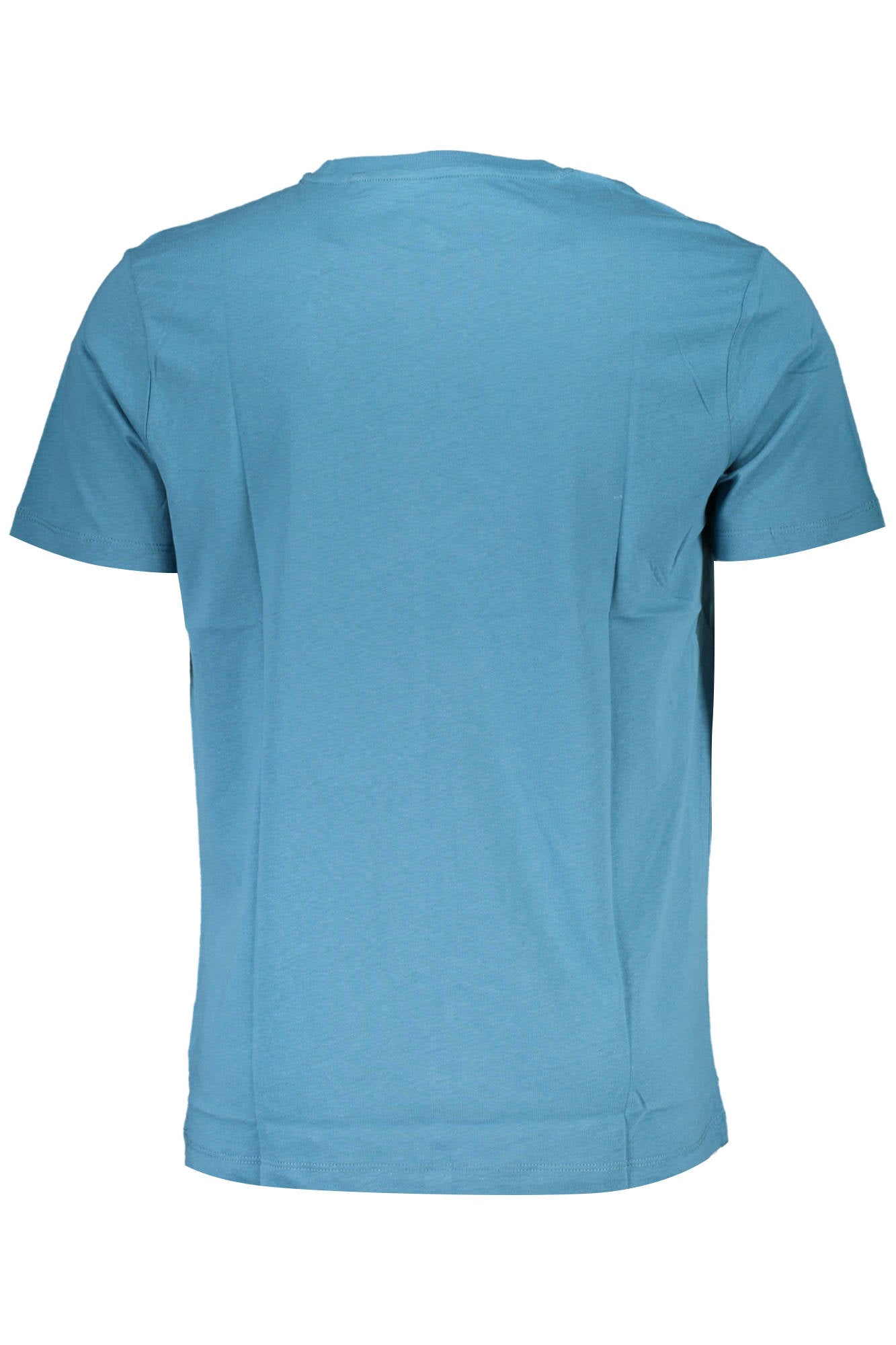 T-Shirt GIAN MARCO VENTURI Blu