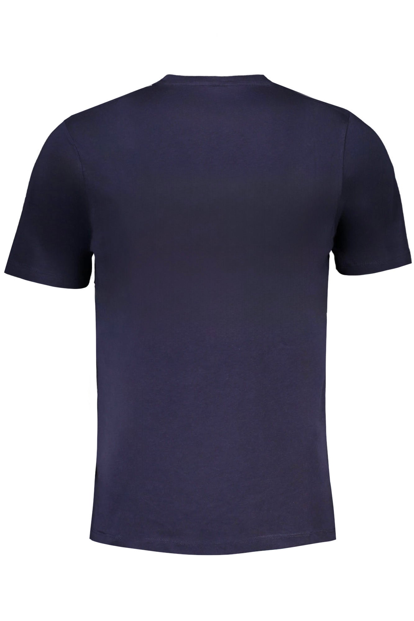 T-Shirt GIAN MARCO VENTURI Blu