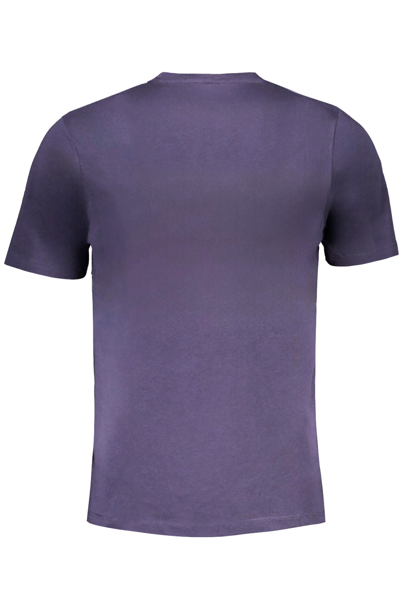 T-Shirt GIAN MARCO VENTURI Blu