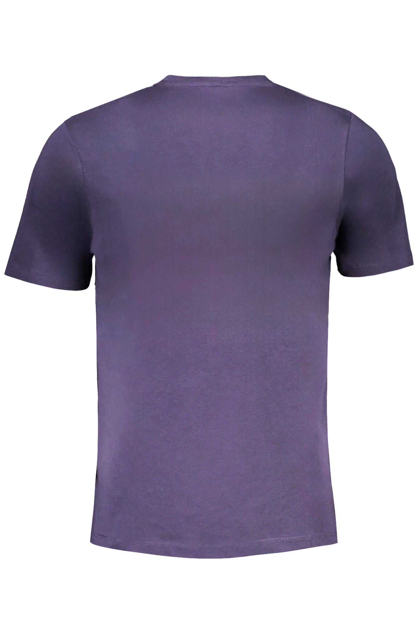 T-Shirt GIAN MARCO VENTURI Blu