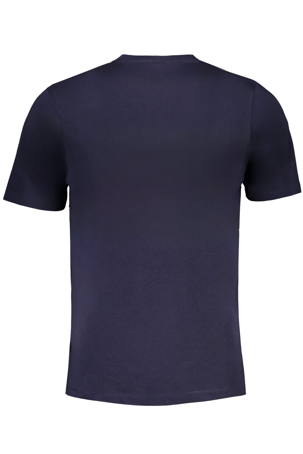 T-Shirt GIAN MARCO VENTURI Blu