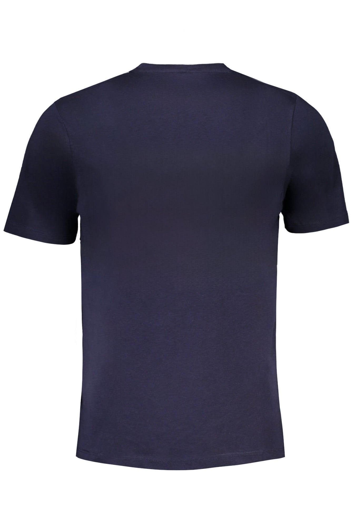 T-Shirt GIAN MARCO VENTURI Blu