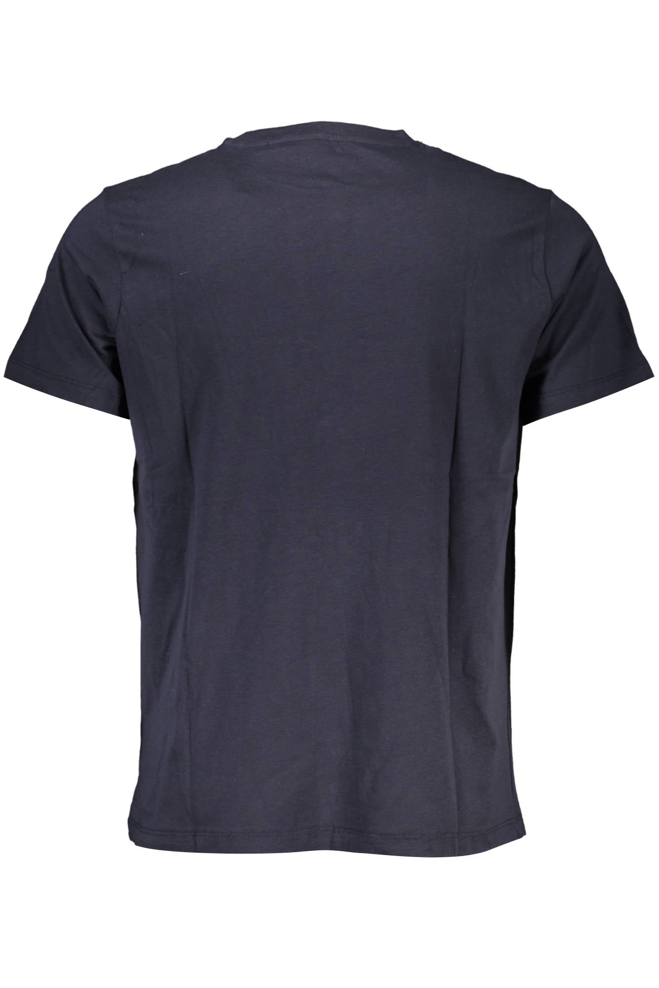 T-shirt GIAN MARCO VENTURI Blu