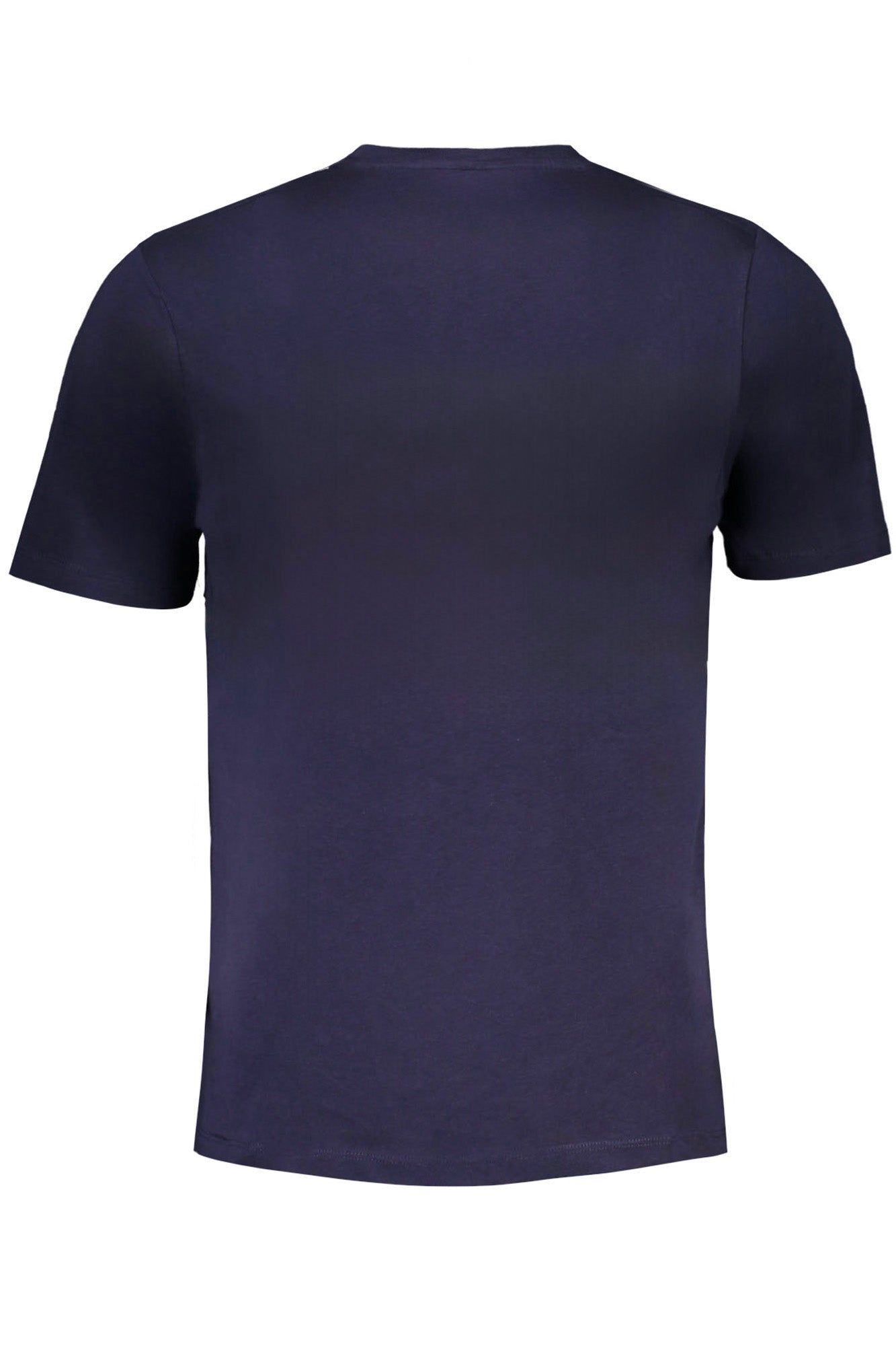 T-Shirt GIAN MARCO VENTURI Blu
