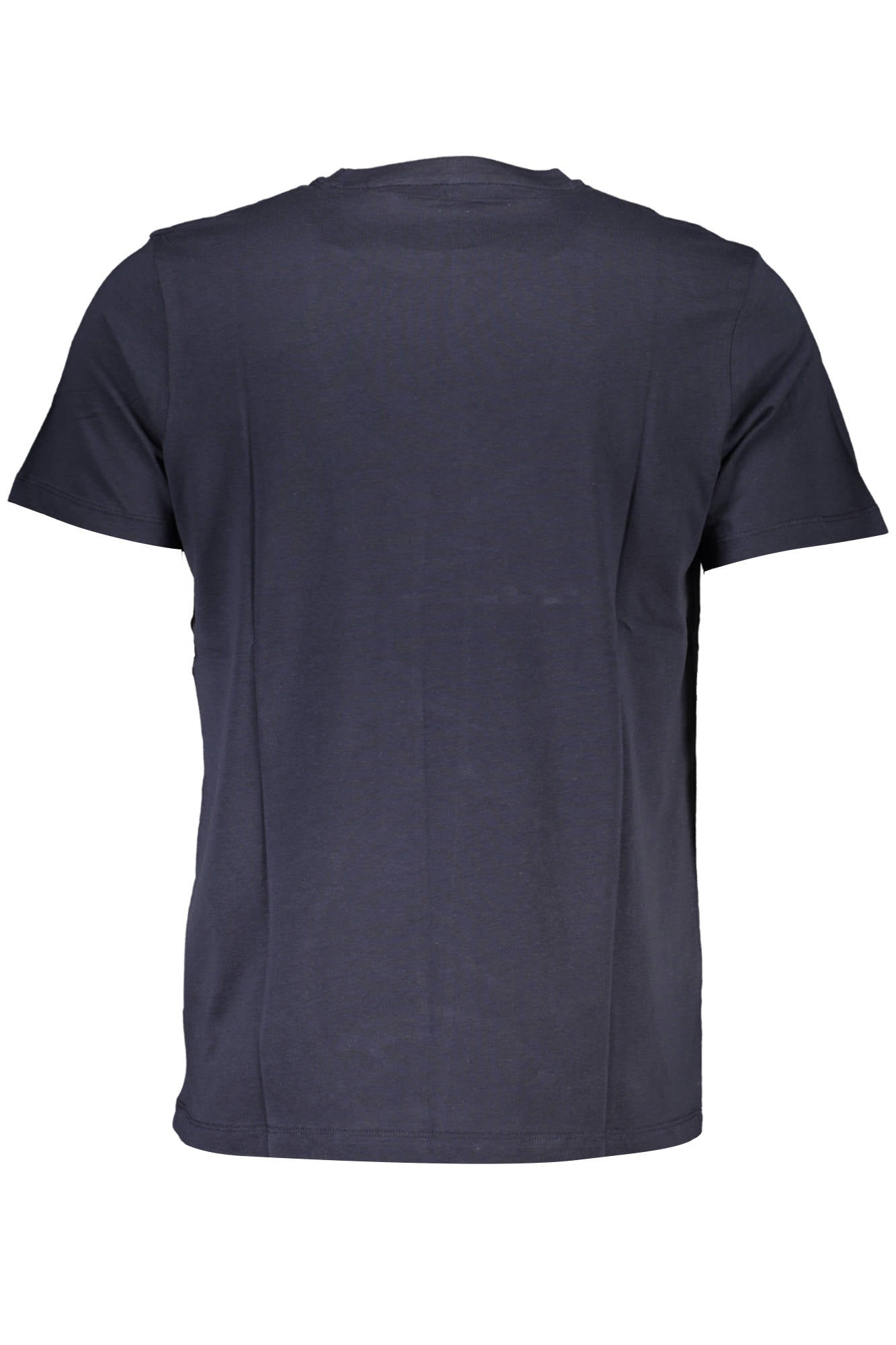 T-Shirt GIAN MARCO VENTURI Blu