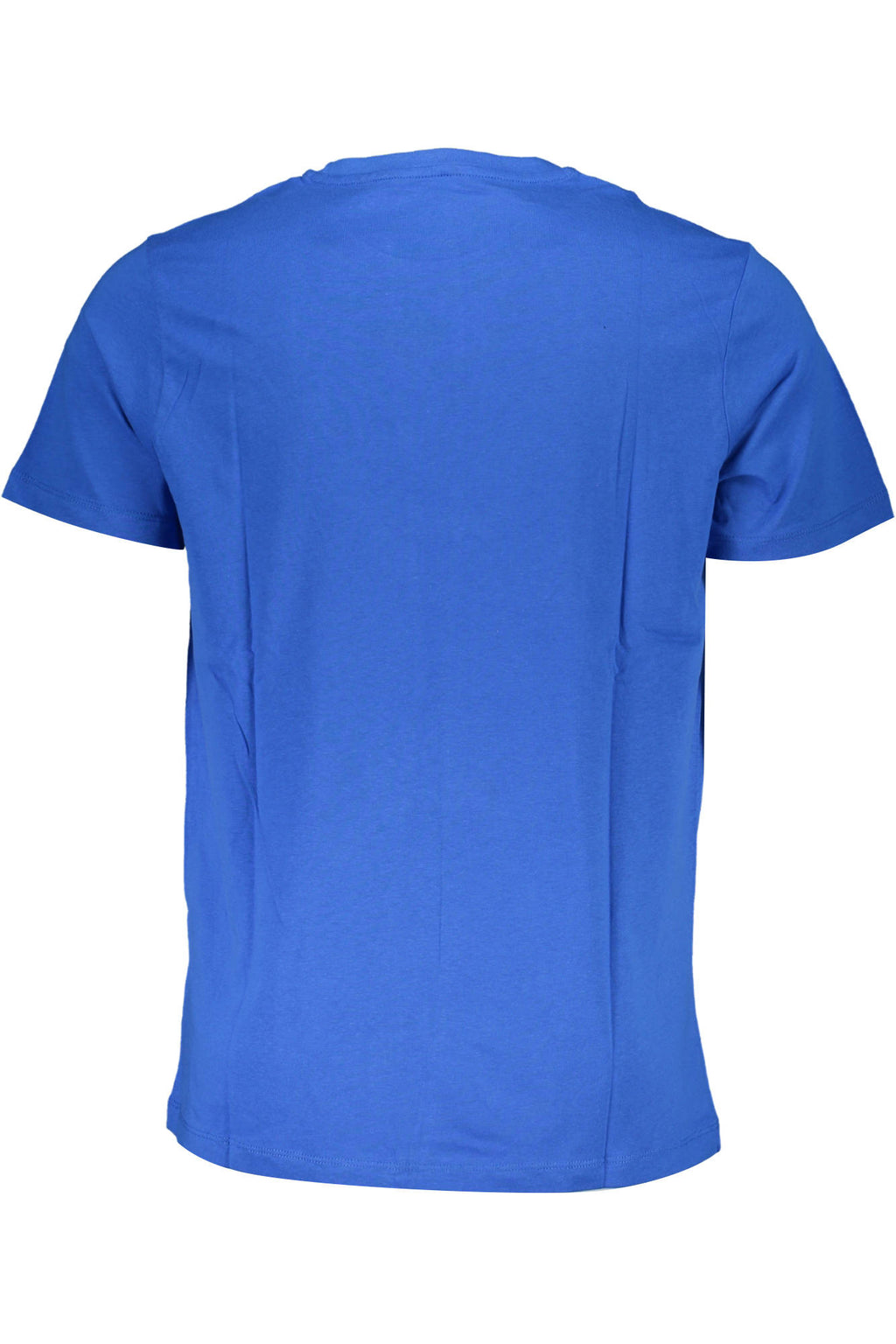 T-Shirt GIAN MARCO VENTURI Blu